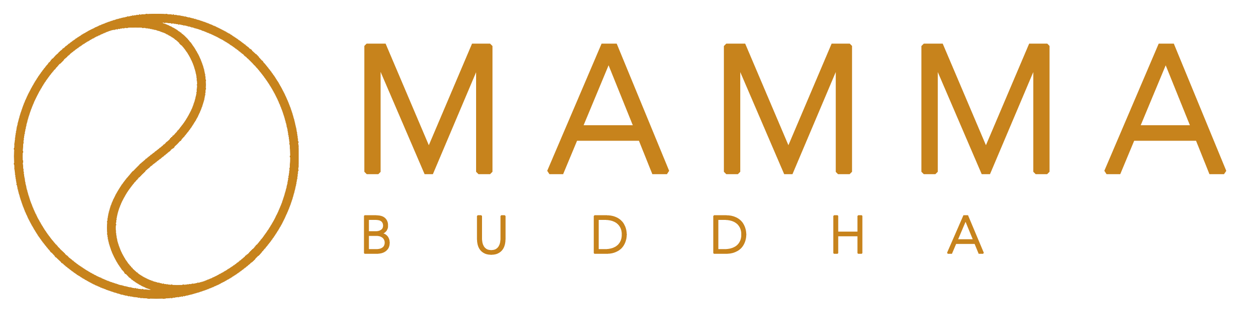 Mamma Buddha